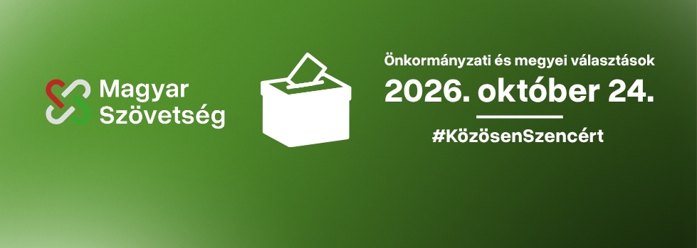 Önkormányzati és megyei választások Szencen