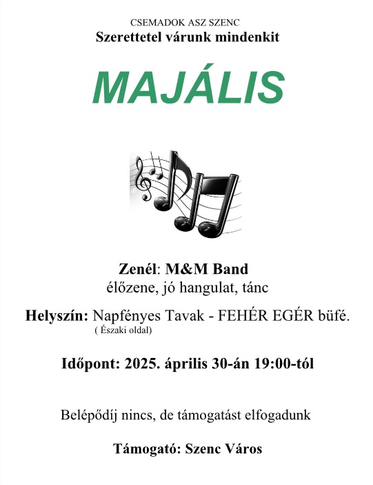 majalis-plakat