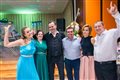 Szenczi Molnár Albert Alapiskola hagyományos bálja a 65. évfordulót ünnepelte - 2. rész