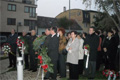 Koszorúzás SZMAN 2008