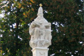 Szentháromság szobor