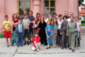 Katolikus Gyerektábor 2009 Pozsonyivánka