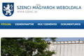 200 000 látogató a www.szenc. sk honlapon!
