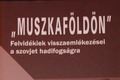 Könyvbemutató: Muszkaföldön