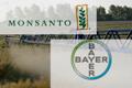 TTIP és a Monsanto - Bayer pávatánc