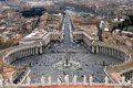 Rendet tesz Ferenc pápa: Vatileaks