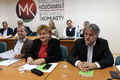 Döntött az MKP Országos Tanácsa