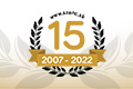 Tizenöt éve működik a www.szenc.sk honlap