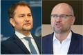 Komjáthy Lóránt: Dupla rezsi - liberális ámokfutás