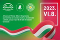 Alapiskolánk díszünnepélye