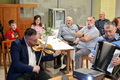 A Csemadok 6. nótaestje