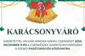 Cserkész - Karácsonyváró
