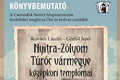 Csemadok - könyvbemutató