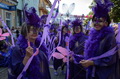 Hlavanda-fotók a karneválról és alakulóban a fotóklub