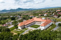 A Csemadok tanulmányi kirándulása