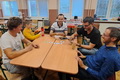 5. Csemadok-játékest