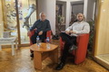 A kő metamorfózisa, Hornyák István könyvbemutatója