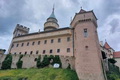 A szenci cserkészek gyermeknapi kirándulása