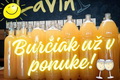Megjöttek a murcik - (szenciesen burcsákok)