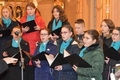 Karácsonyi koncert a Szent Miklós-templomban