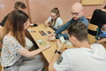 A szenci Csemadok 10. játékestje