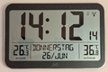 Megdőlt egy júniusi rekord