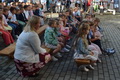 Tanévnyitó az Alapiskolánkban
