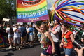 Puss Sándor: Pride 2025 Budapest