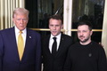 Révész Béla Ákos: Amerika szállít, Európa fizet, Ukrajna haldoklik