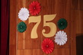 Alapiskolánk 75 éves jubileuma
