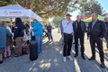 Szenci választási disznótoros