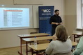 MCC-s előadás az okostelefonok hatásairól