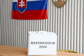 Érvénytelen lett a népszavazás