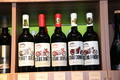 A LaVin-vinotéka újdonságai