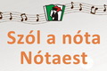 Szól a nóta - őszi Csemadok-nótaestek