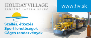 Holiday Village